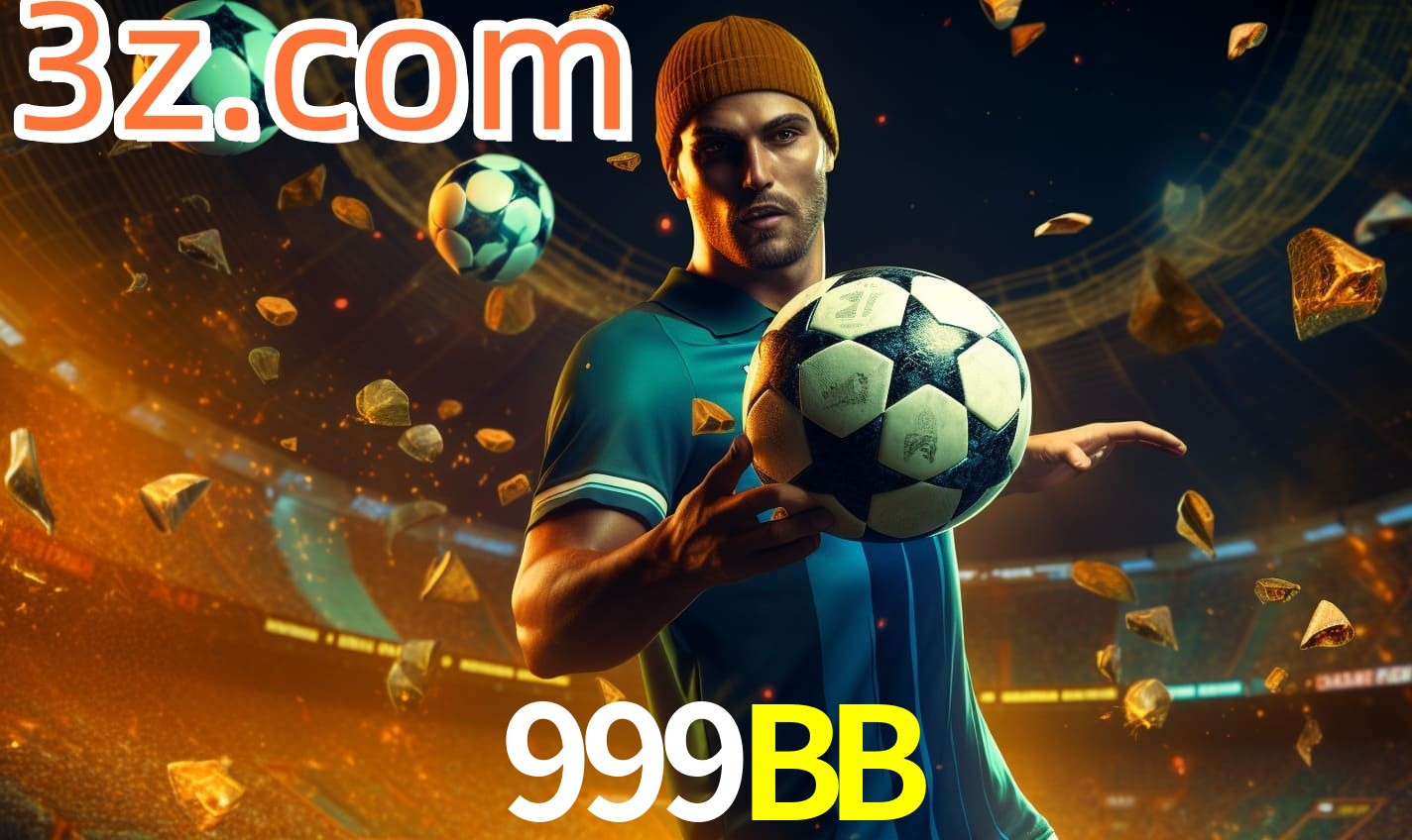Ampla Seleção de Apostas 999BB